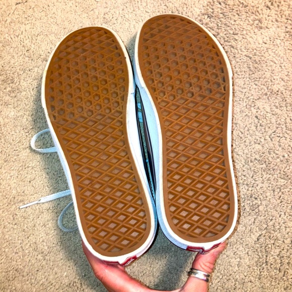 Vans Camo Old School - Picture 4 of 7